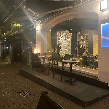 Boutique Hotel Ravioli Brothers Haag Eksteriør billede