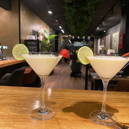 Boutique Hotel Ravioli Brothers Haag Eksteriør billede