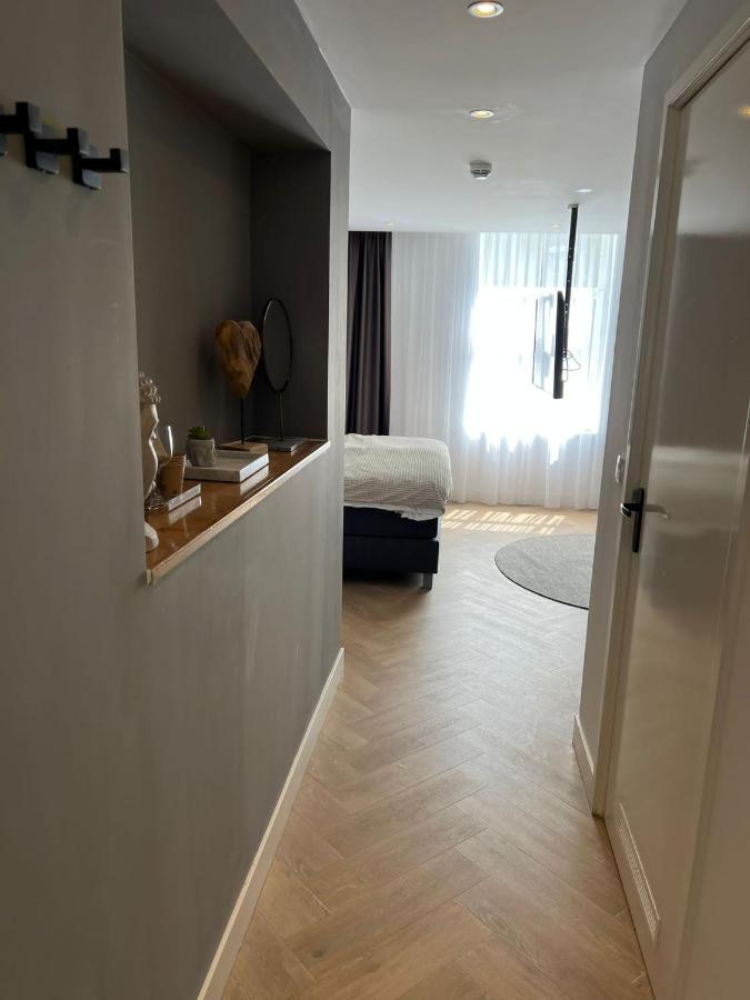 Boutique Hotel Ravioli Brothers Haag Eksteriør billede