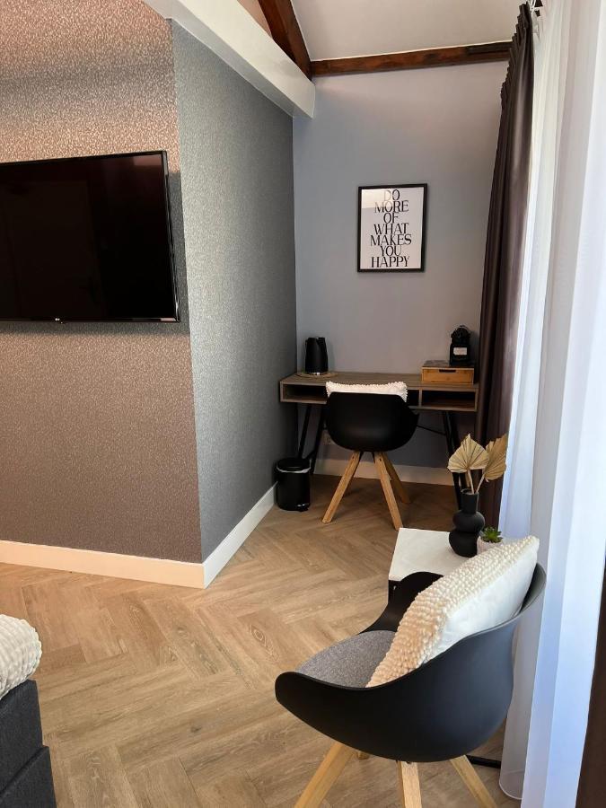 Boutique Hotel Ravioli Brothers Haag Eksteriør billede