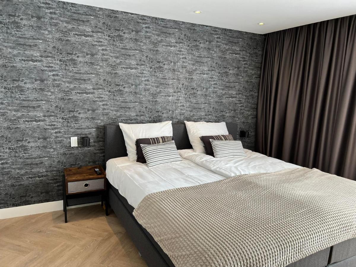 Boutique Hotel Ravioli Brothers Haag Eksteriør billede
