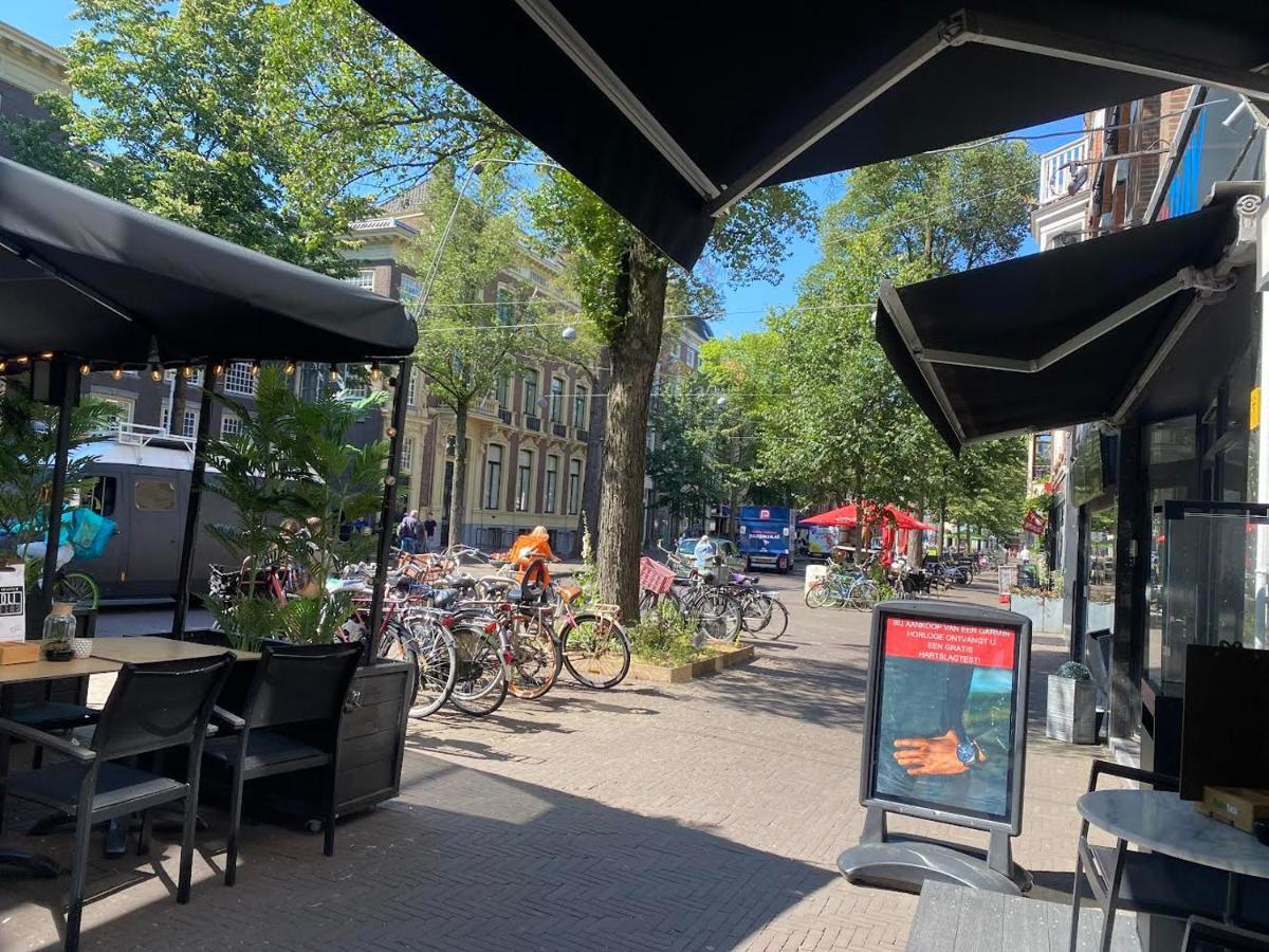 Boutique Hotel Ravioli Brothers Haag Eksteriør billede