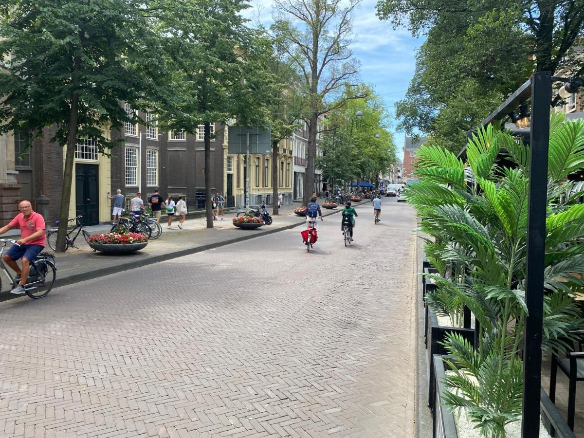 Boutique Hotel Ravioli Brothers Haag Eksteriør billede