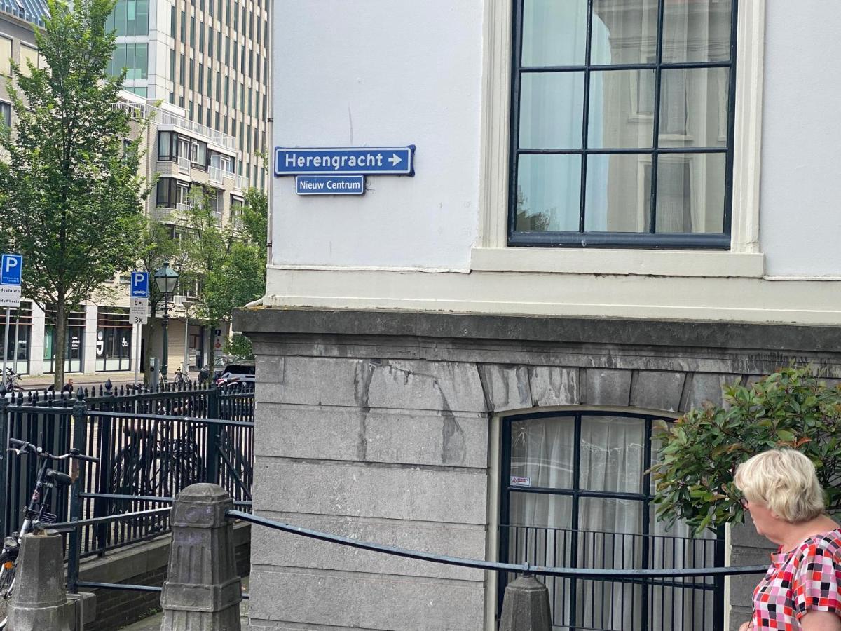 Boutique Hotel Ravioli Brothers Haag Eksteriør billede