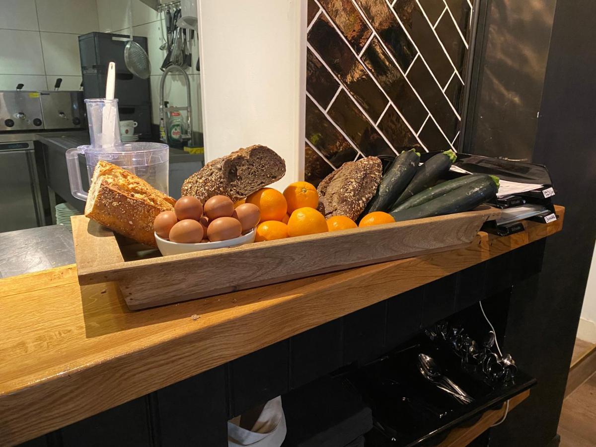 Boutique Hotel Ravioli Brothers Haag Eksteriør billede