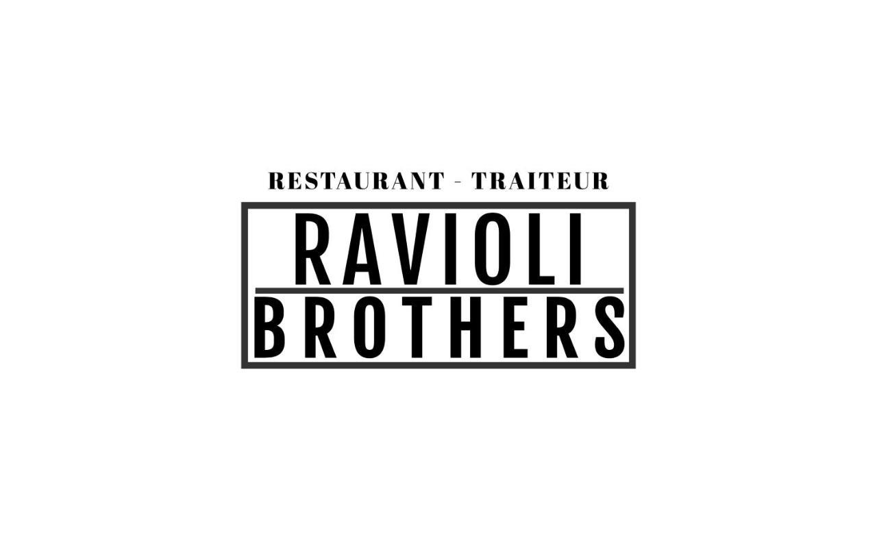 Boutique Hotel Ravioli Brothers Haag Eksteriør billede