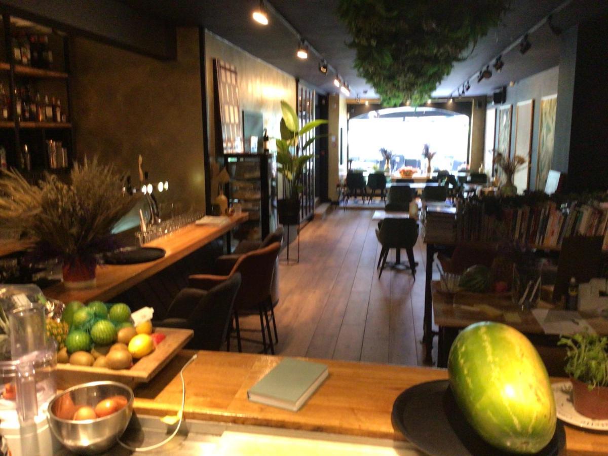Boutique Hotel Ravioli Brothers Haag Eksteriør billede