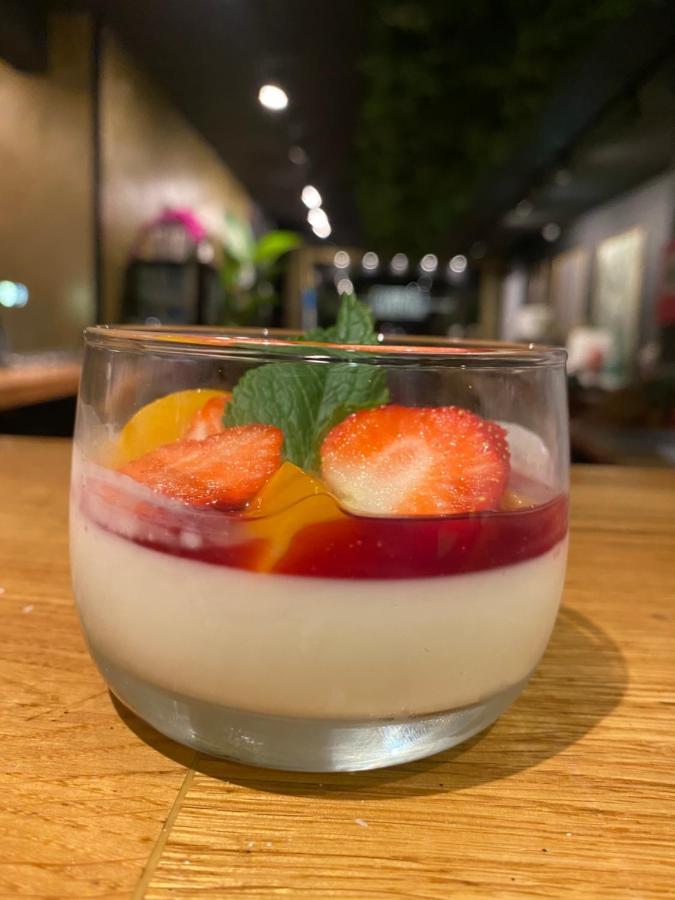 Boutique Hotel Ravioli Brothers Haag Eksteriør billede