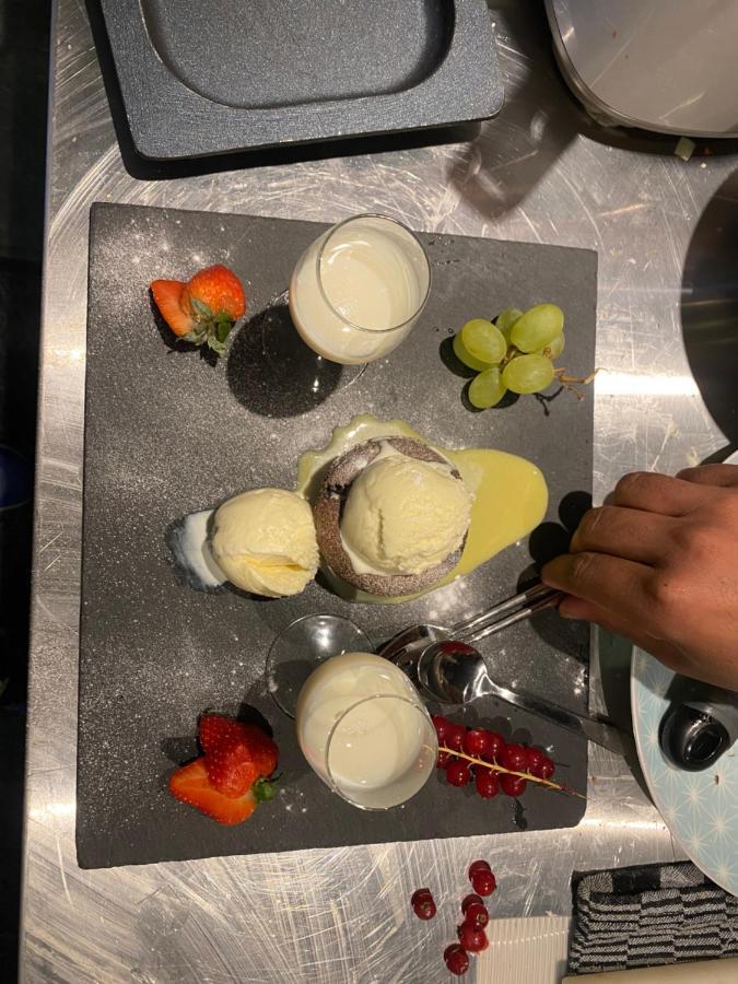 Boutique Hotel Ravioli Brothers Haag Eksteriør billede